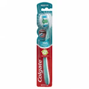 Colgate Tandenborstel 360 Medium