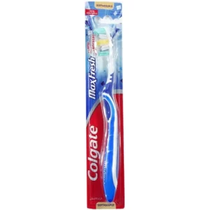 Colgate Tandenborstel Max Fresh Medium