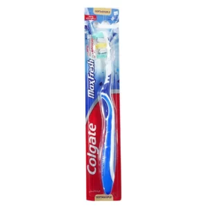 Colgate Tandenborstel Max Fresh Soft