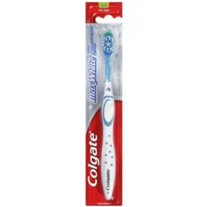 Colgate Tandenborstel Max White Medium