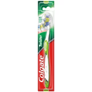 Colgate Tandenborstel Twister Medium