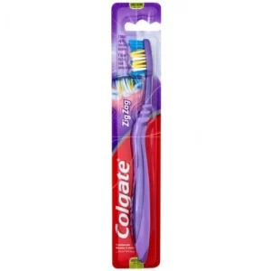 Colgate Tandenborstel Zig Zag Medium