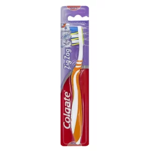 Colgate Tandenborstel Zig Zag Soft