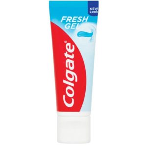 Colgate Tandpasta Fresh Gel