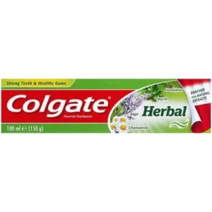 Colgate Tandpasta Herbal Original