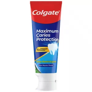 Colgate Tandpasta Maximum Caries Protection