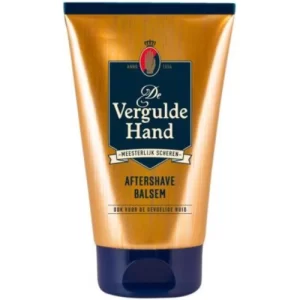 De Vergulde Hand Original Aftershave Balsem