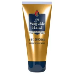 De Vergulde Hand Original Douchegel 2-in-1 200 ml