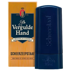 De Vergulde Hand Original Scheerzeep Staaf 75 gram