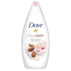 Dove Bad Almond Cream