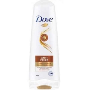 Dove Conditioner Anti Frizz