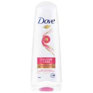 Dove Conditioner Colour Care