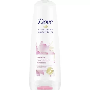 Dove Conditioner Glowing