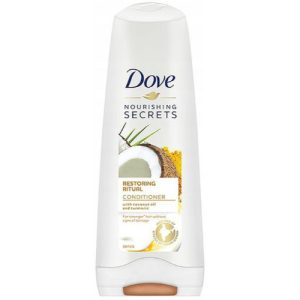 Dove Conditioner Restoring Ritual Coconut