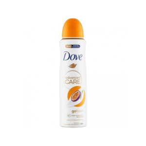 Dove Deospray Advanced Care Go Fresh Passionfruit & Lemongrass