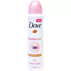 Dove Deospray Invisible Care