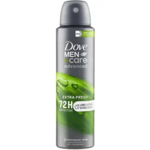 Dove Deospray Men Care Extra Fresh 72h