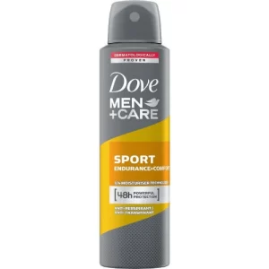 Dove Deospray Men Care Sport Endurance & Comfort