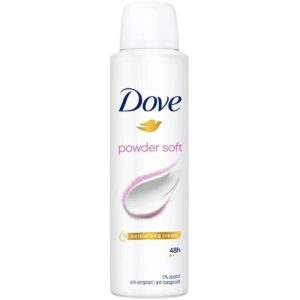 Dove Deospray Powder Soft