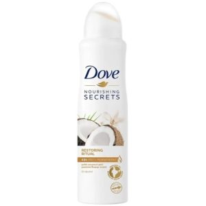 Dove Deospray Restoring Ritual Coconut & Jasmin