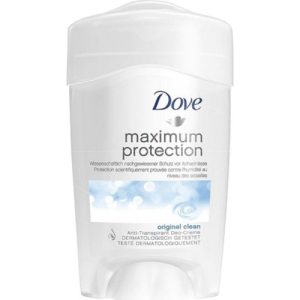 Dove Deostick Maximum Protection Original Clean 48h