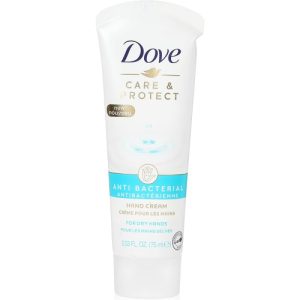Dove Handcreme Anti Bacterial for Dry Hands