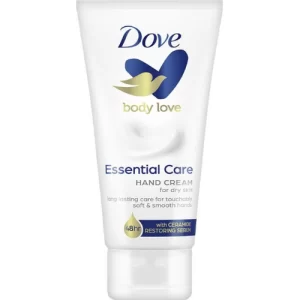 Dove Handcreme Essential Care