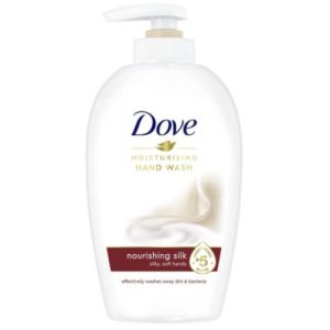 Dove Handzeep Nourishing Silk