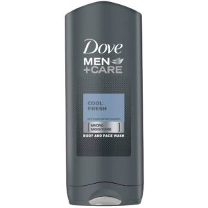 Dove Men Care Showergel Cool Fresh