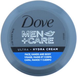 Dove Men Care Ultra Hydra Cream