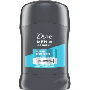 Dove Men Deostick Clean Comfort