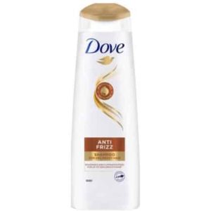 Dove Shampoo Anti Frizz