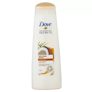 Dove Shampoo Restoring Coconut