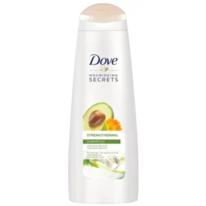 Dove Shampoo Strengthening Ritual