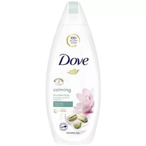 Dove Showergel Calming