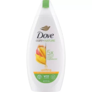 Dove Showergel Care by Nature Uplifting Mango & Amandel