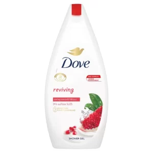 Dove Showergel Reviving