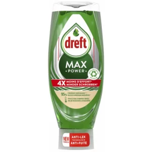 Dreft Afwasmiddel Original MAX Power