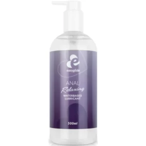 EasyGlide Anal Relaxing Glijmiddel 500 ml