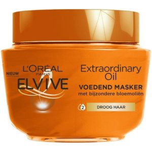 Elvive Masker Extraordinary Oil