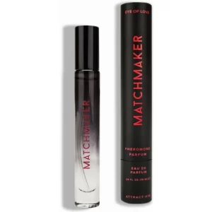 Eye Of Love Matchmaker Feromoon Parfum Zwarte Diamant