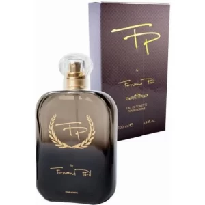 FP van Fernand Peril Feromoon Parfum Heren 100 ml