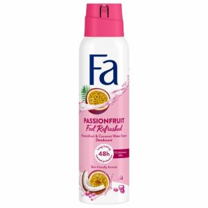 Fa Deospray Passionfruit