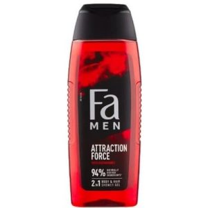 Fa Men Showergel Attraction Force