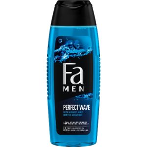 Fa Men Showergel Perfect Wave