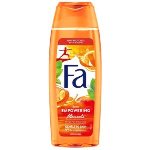 Fa Showergel Empowering Moments