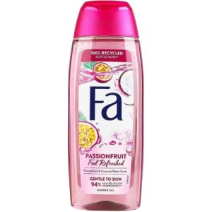 Fa Showergel Passionfruit Feel Refreshed