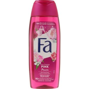 Fa Showergel Pink Passion