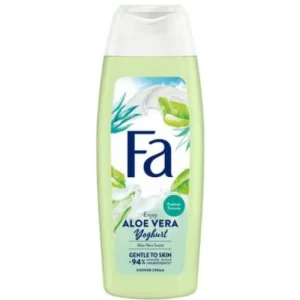 Fa Showergel Yoghurt Aloe Vera