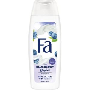 Fa Showergel Yoghurt Blueberry